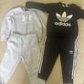 Baby boy bundle size 18-24 months Image 3