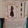 Harry Potter Beatrix Lestrange doll Image 2