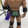 wwe elite ringside exclusive Flashback The Rock action figure Image 8