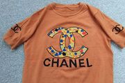 women's t shirt/top.Size 10