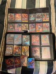 One Piece Card Game