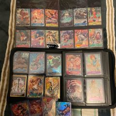 One Piece Card Game
