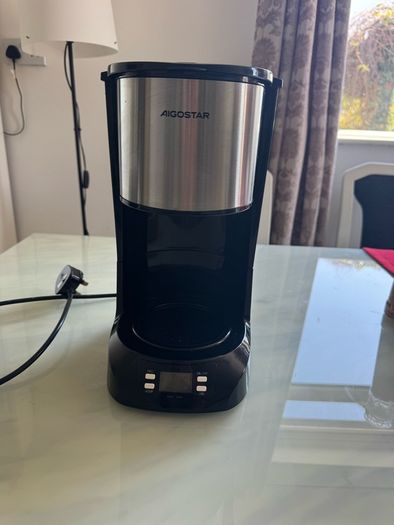 Aigostar Filter Coffee Machine