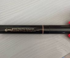 Victoria Beckham long wear eyeshadow stick shade Pecan