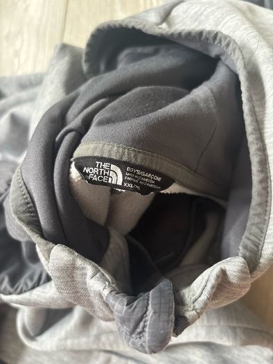 NorthFace Tracksuit