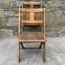 Pair of The Drifter Folding Chairs. Image 10