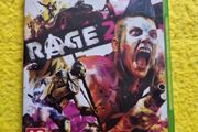 Rage 2  xbox One