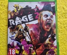 Rage 2  xbox One