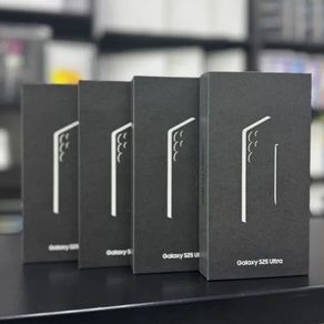 Samsung S25 Ultra 256GB