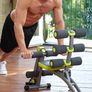 exercise machine Image 2