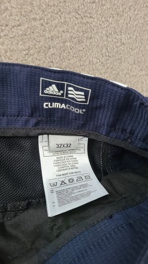 Adidas Golf trousers gorgeous