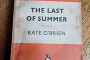 Kate O'Brien - Limerick Author
