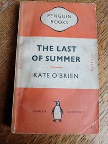 Kate O'Brien - Limerick Author