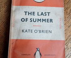 Kate O'Brien - Limerick Author