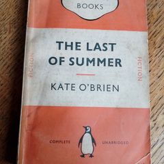Kate O'Brien - Limerick Author