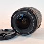 Canon zoom EF-S 18-55m f/3.5-5.6 Mark II Lens Image 2