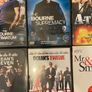 DVD bundle 6 action titles Image 2