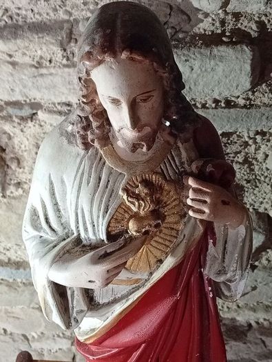 Religious Statue