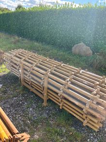Scaffolding