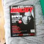 UNCUT 10 Issues from 1999 - U2, REM, Bowie etc Image 3