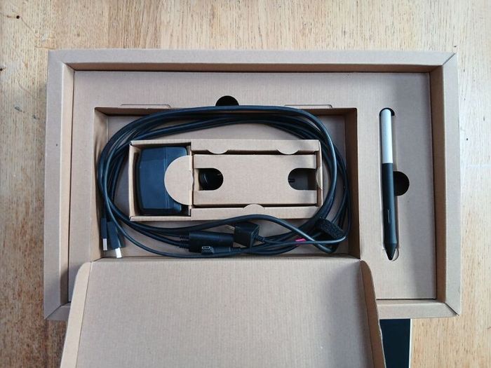 Wacom One