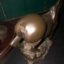 Brass effect horses Image 2