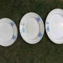 3 X Arklow Platters Image 8