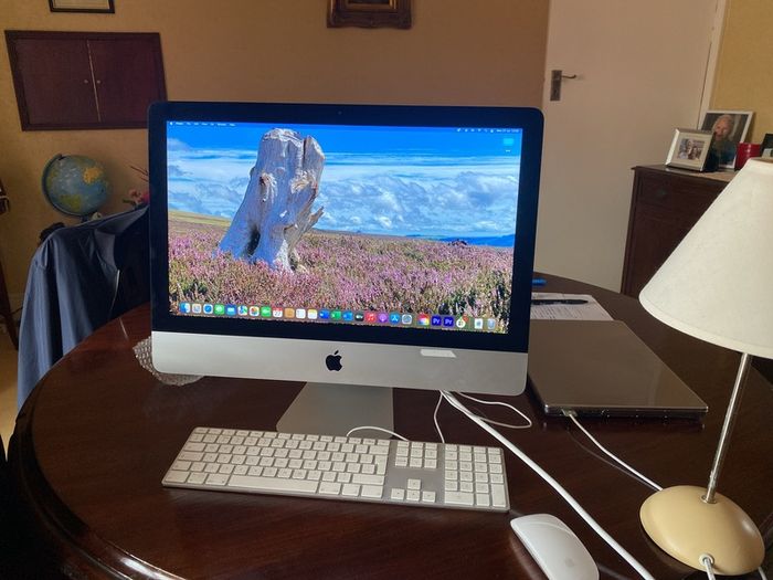 iMac, 2015