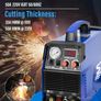50A Plasma Cutter Machine CUT50 220V Metal Tool Image 3
