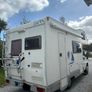 2003 Fiat Ducato Motorhome Image 5