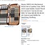 Nicpro Mechanical Pencil Set 30pce Image 4