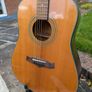 Tanglewood TW28ST-USA Acoustic Guitar Image 2