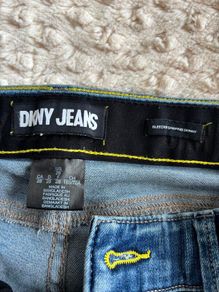 DKNY Jeans - Blue Denim