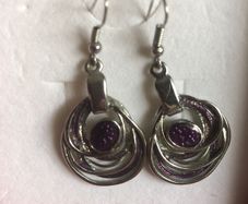 hand made earrings