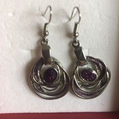 hand made earrings