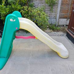 Little Tikes Slide