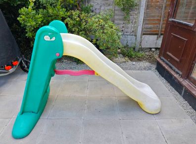 Little Tikes Slide