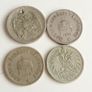 Old Hungary and Austria coins Image 2