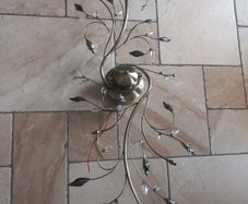 Light fixture