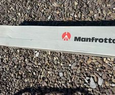 manfrotto monopod 557B