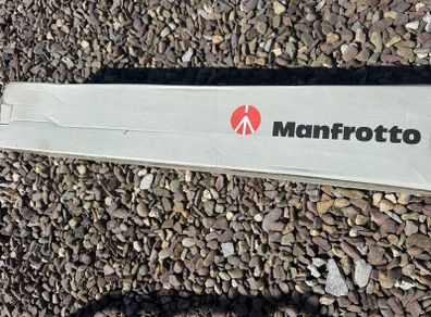 manfrotto monopod 557B