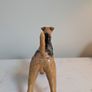 Beswick Airedale Terrier ceramic figurine Image 3