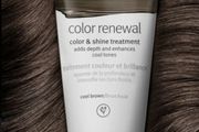 New/Unopened Aveda Colour Renewal Cool Brown Hair Mask &amp; Colour Enhancer