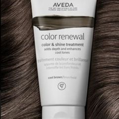 Aveda Colour Cool Brown