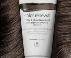 Aveda Colour Cool Brown
