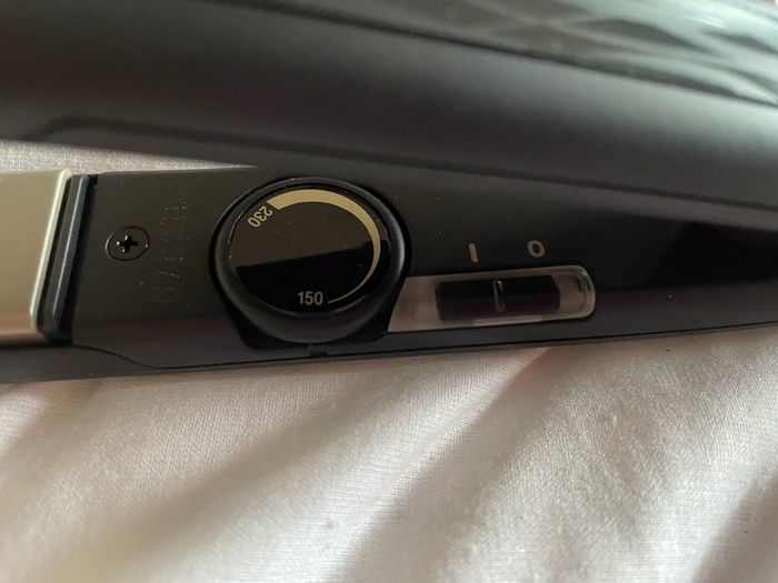 Remington Hair Straightners