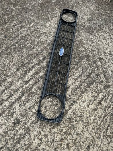 Ford Escort mk2 Grill