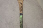 Torpey bamboo hurl size 28