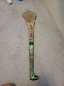 Torpey bamboo hurl size 28