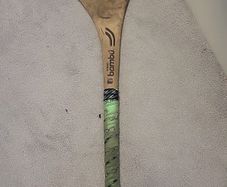 Torpey bamboo hurl size 28
